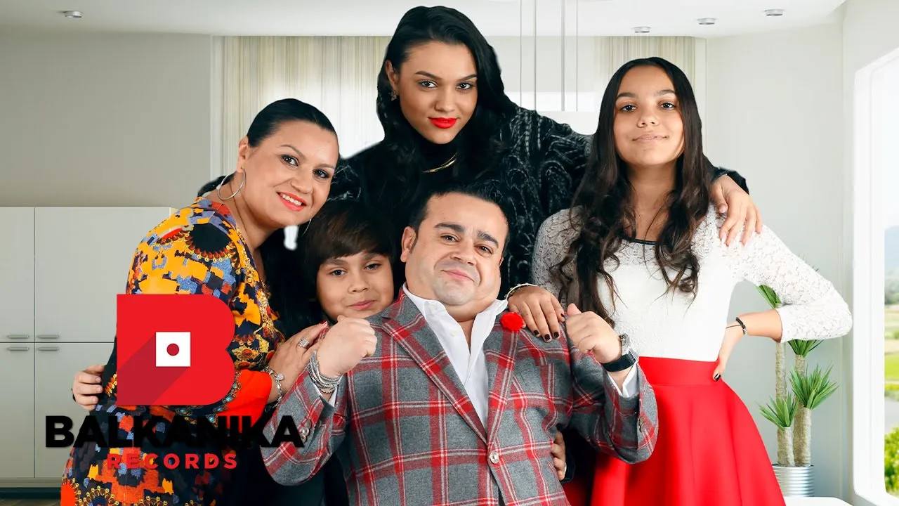 Adrian Minune - Nevasta Mea (Originala 2022)