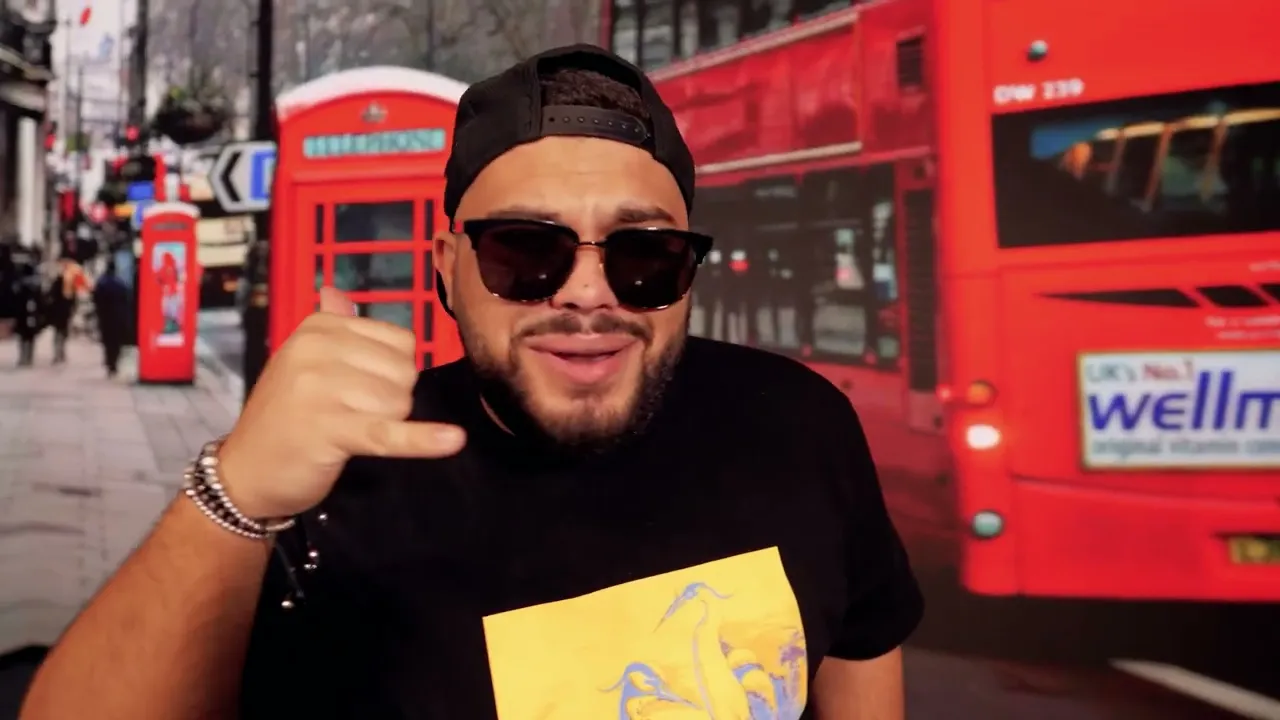 Florin Bunea x Larisa Bulgari - Alo, Alo (Originala 2022)