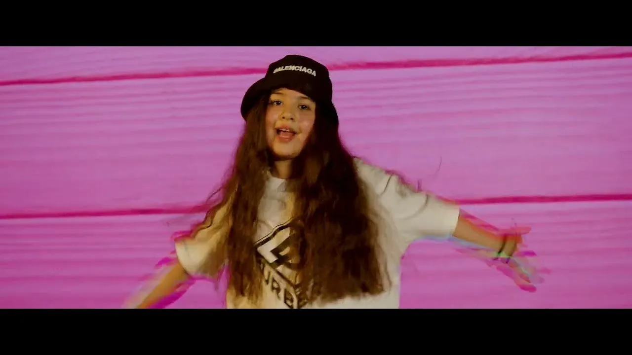 Evelin - Evelin cu nasul fin (Originala 2022)