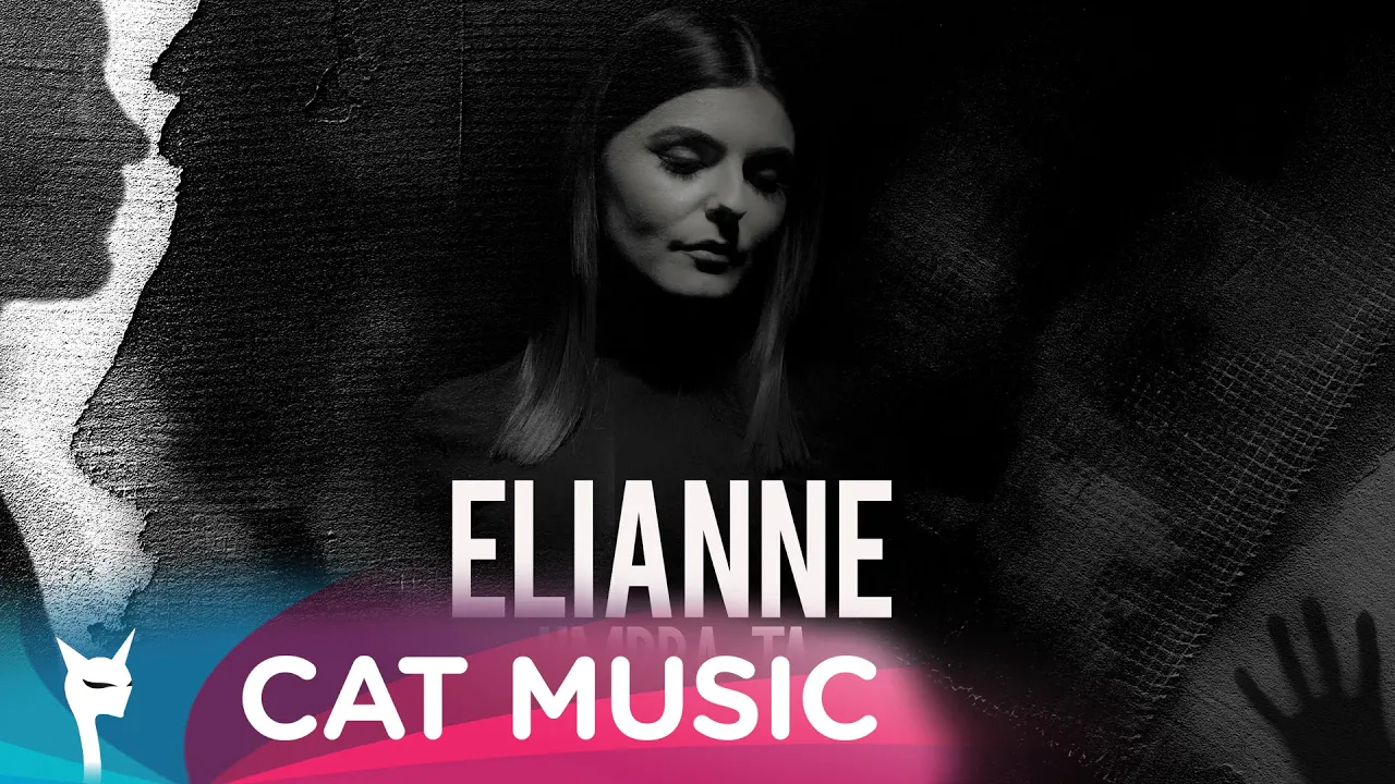 Elianne - Umbra ta (Original Radio Edit)