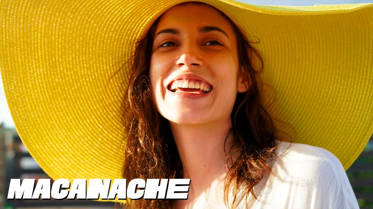 Macanache - OPFO (Original Radio Edit)