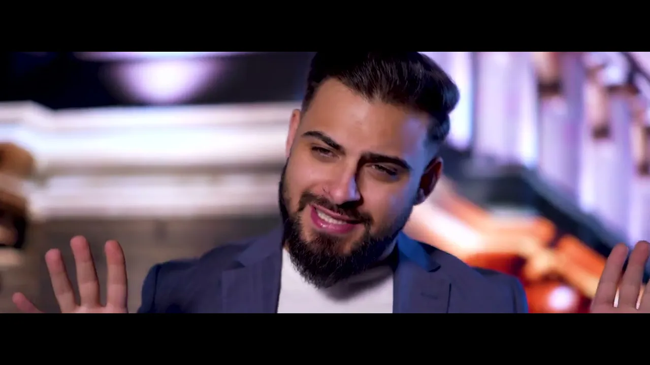 LeLe - 5 Saruturi (Video Original)