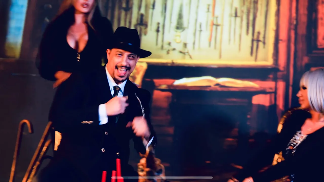 Dani Printul Banatului - Dusmanit de fraieri