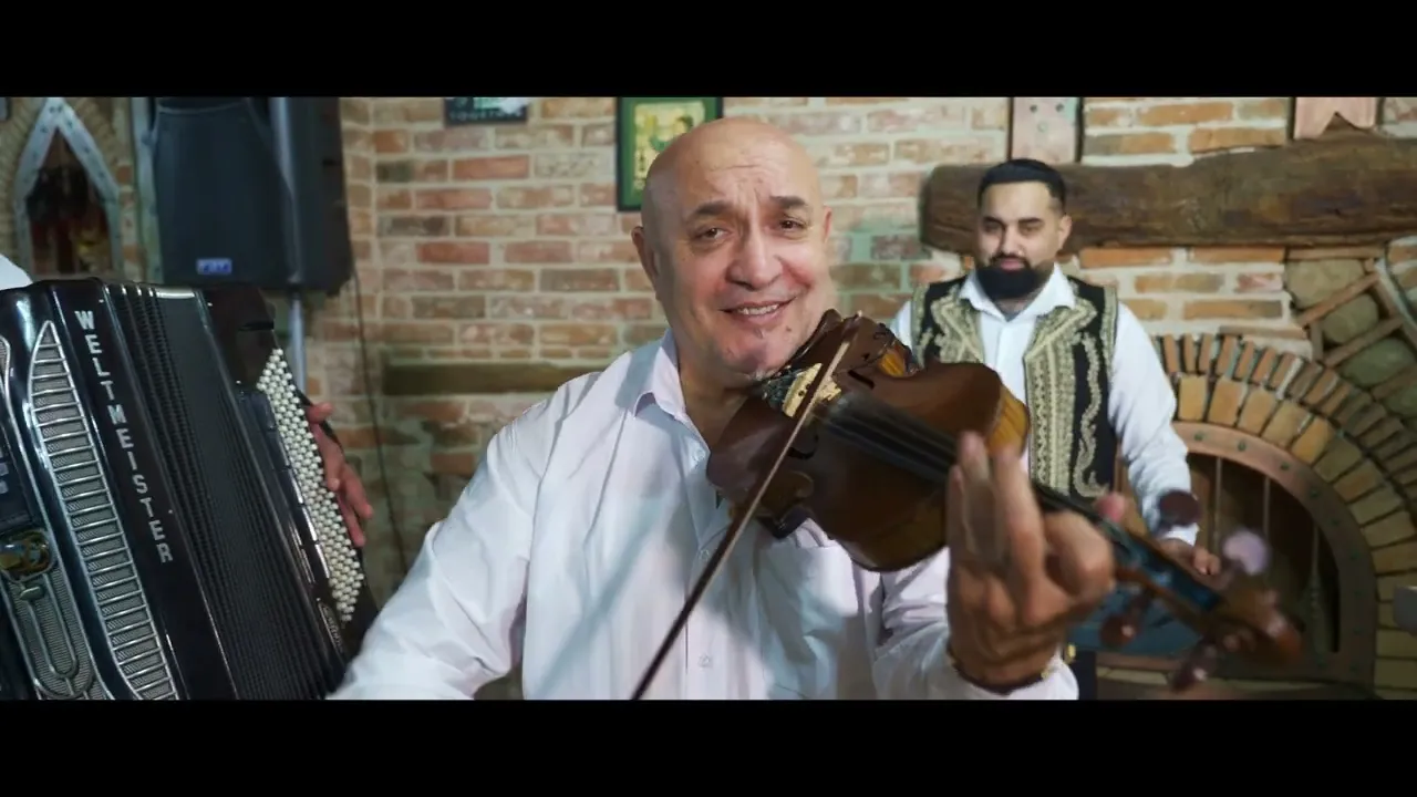 Marian Piticu - Mai stai omule stai 2024