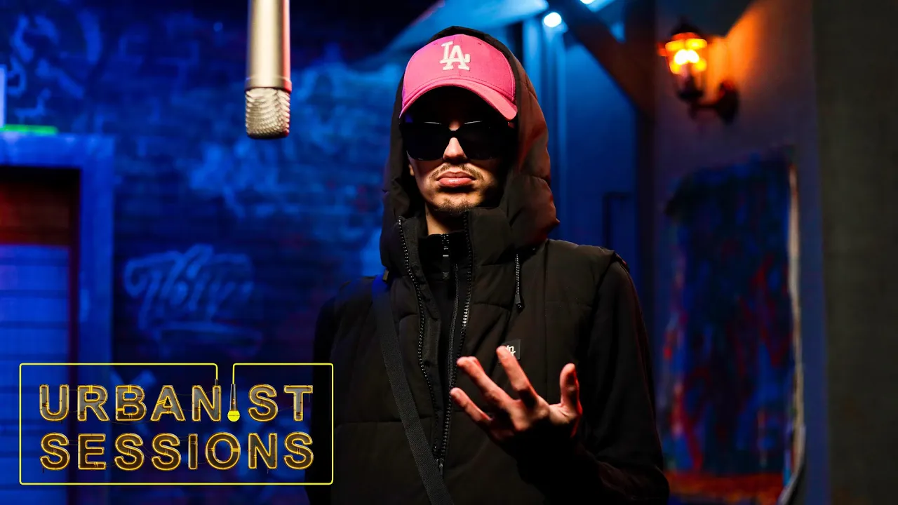 PIKONE - URBANIST SESSIONS