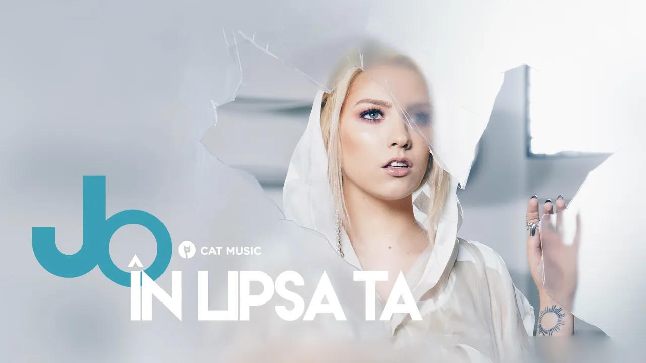 JO - In lipsa ta (Original Radio Edit)