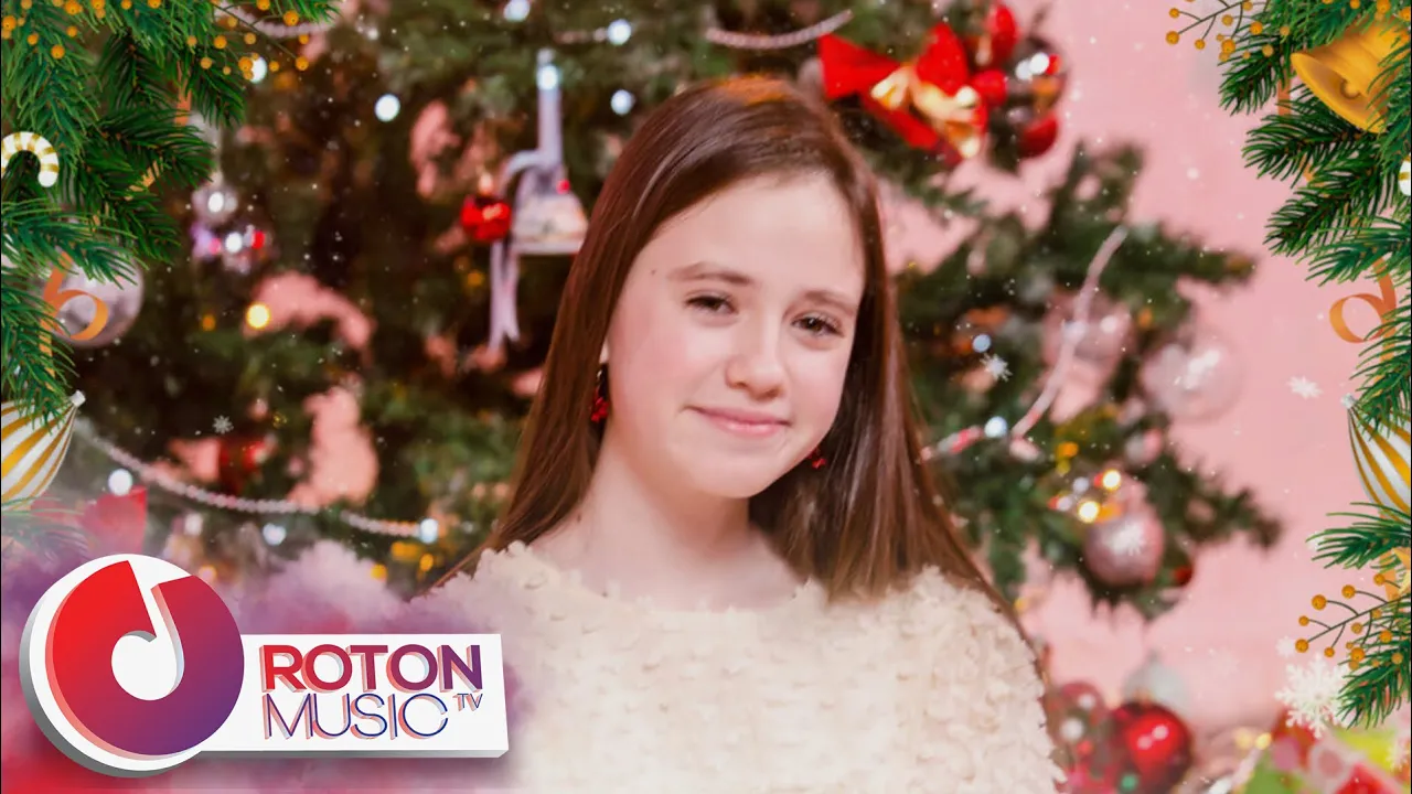 Adalia - De Craciun (originally by Elena Gheorghe)