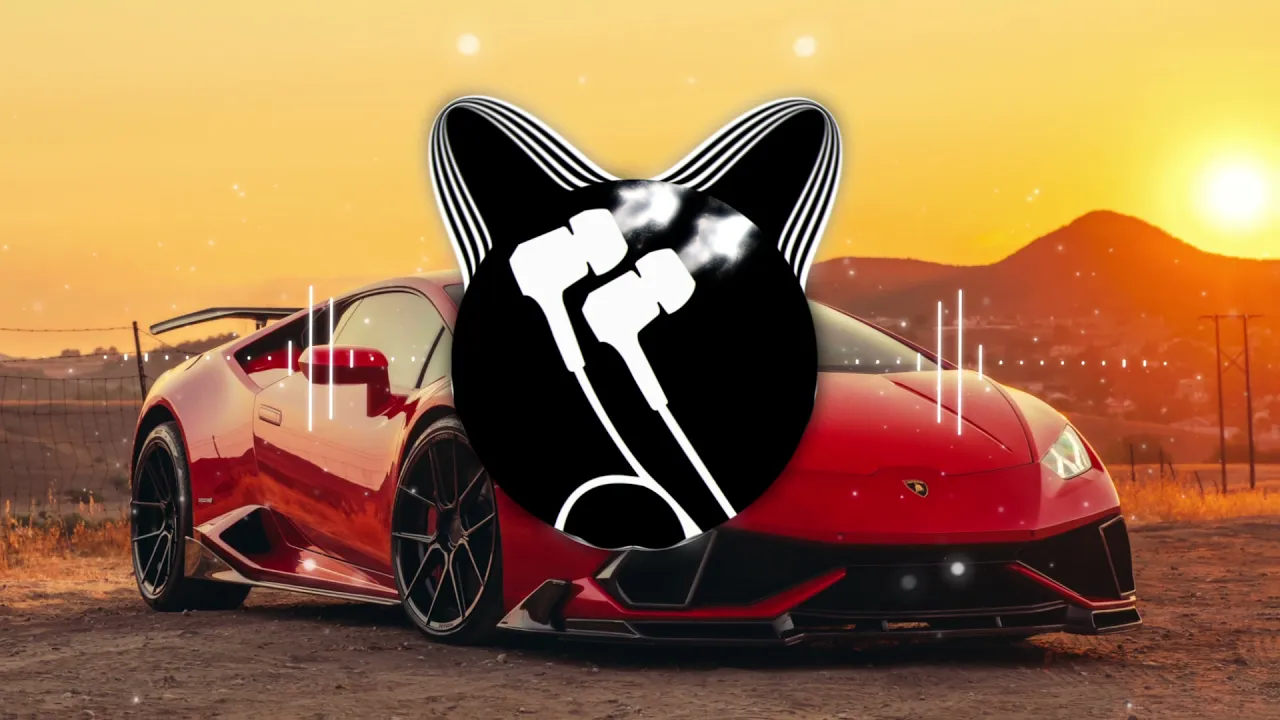 Wizard x Alive Muzik - My Heart (feat. Matbow)(Bass Boosted)