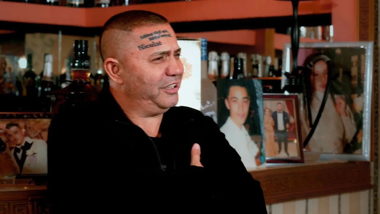 Nicolae Guta - Luati pozitia de drepti (Video Original)