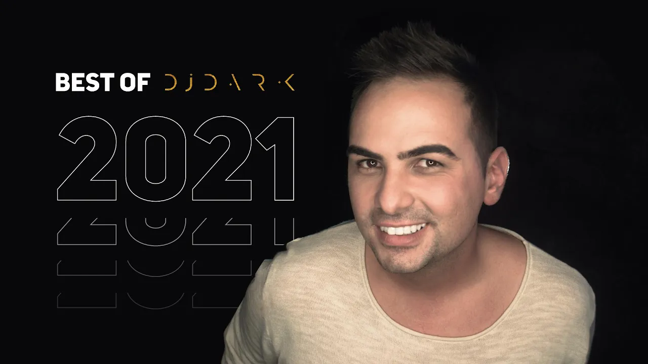 Dj Dark Radio Podcast BEST OF 2021