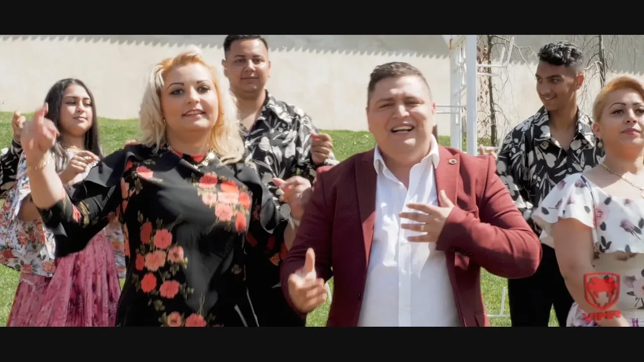 Tibor Universalu - Of, ce rade inima (Originala 2019)