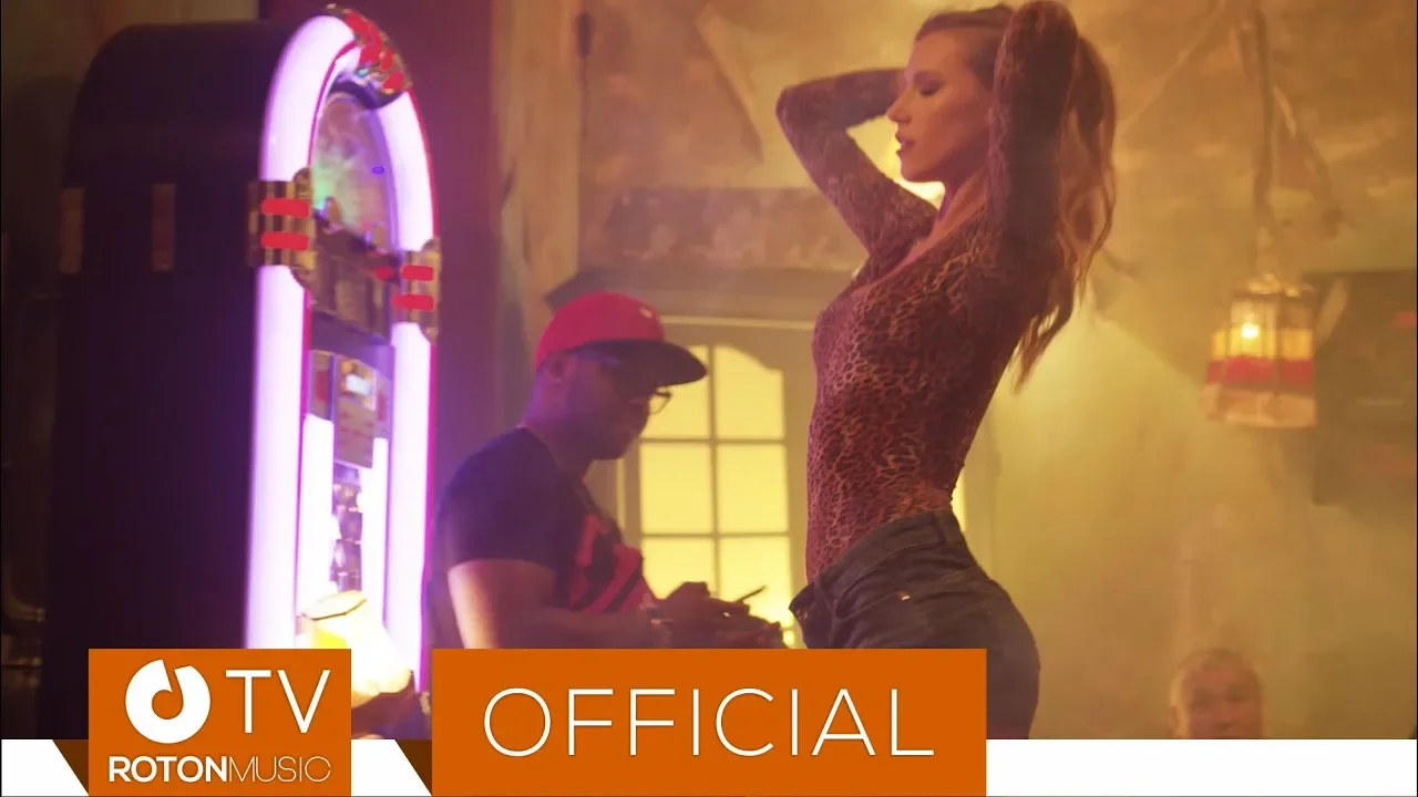 Fly Project - Mexico (Original Radio Edit)