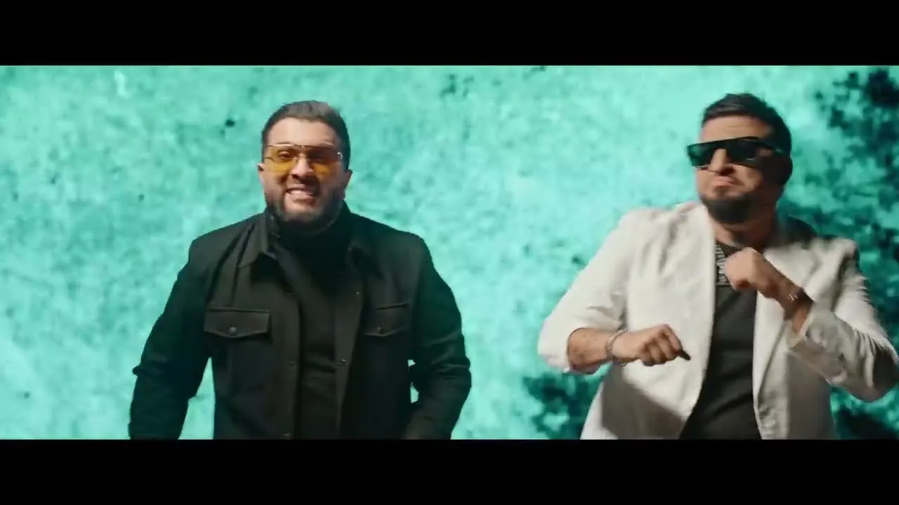 Tzanca Uraganu x Costel Biju - Gigolo (Originala 2022)