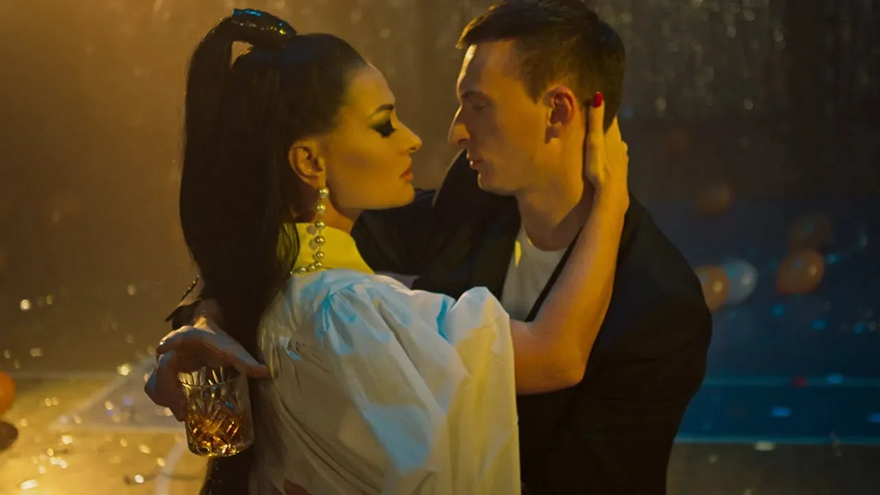 Delia feat. The Motans - Ramai (Videoclip HD)