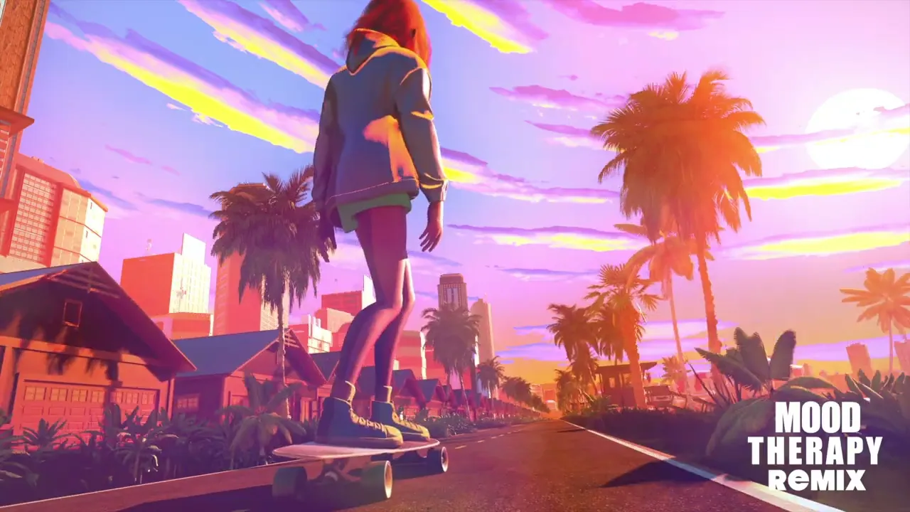 Phelipe - Condiment (moodtherapy Remix)