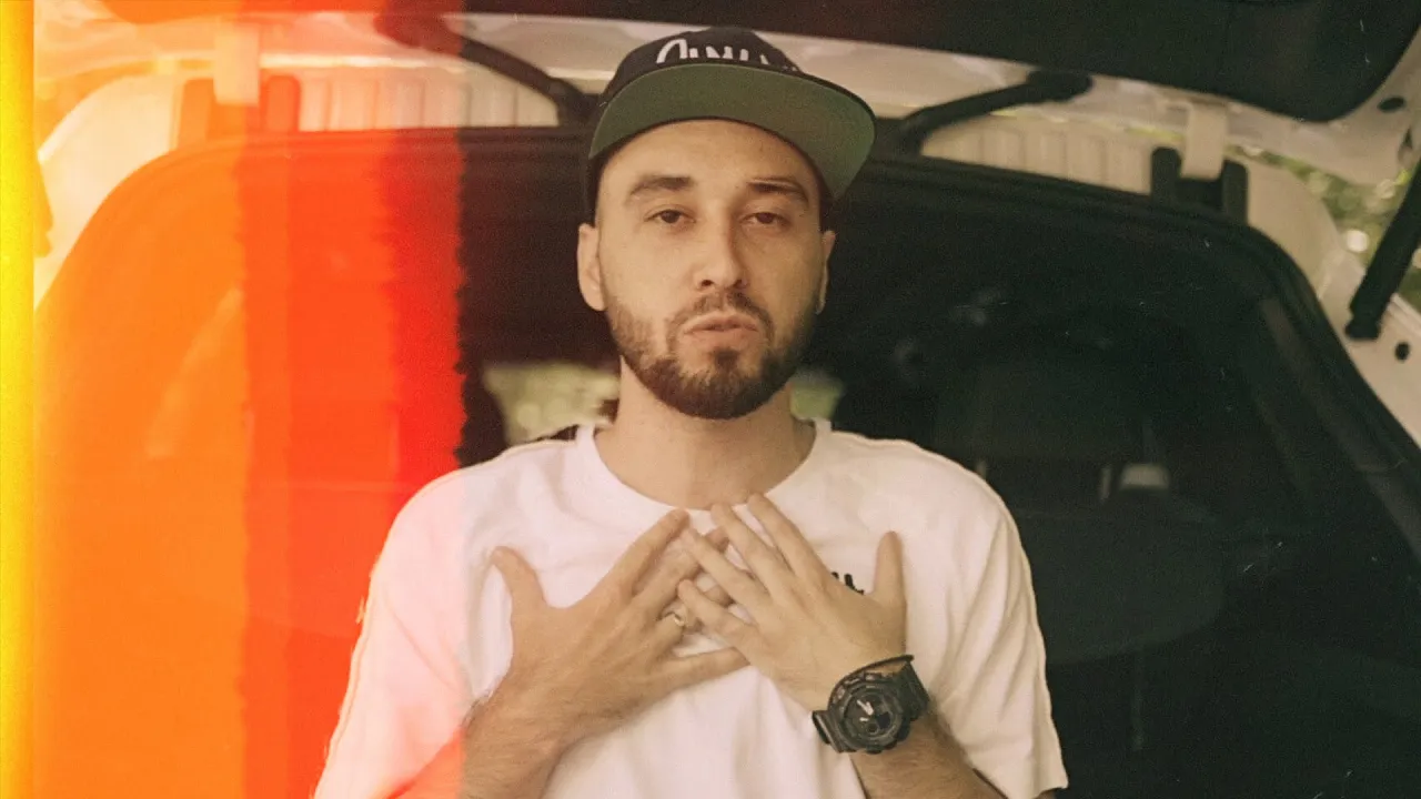 Samurai x Cally Roda - Rabdare Rabdare Rabdare (Original Radio Edit)