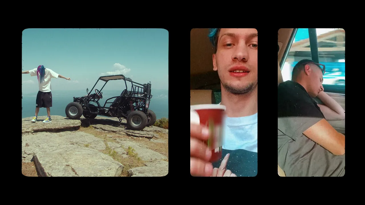 Bvcovia - JAJA (Original Radio Edit)