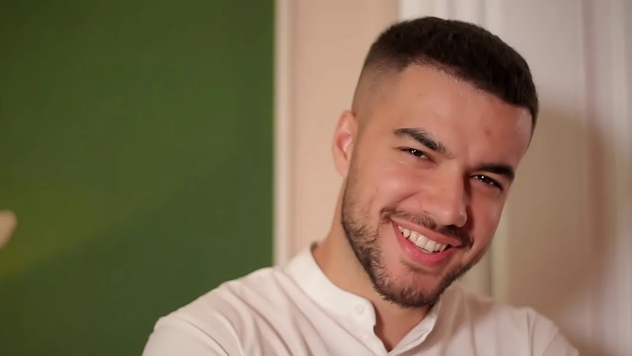 Culita Sterp - A aparut curcubeul (Originala 2020)