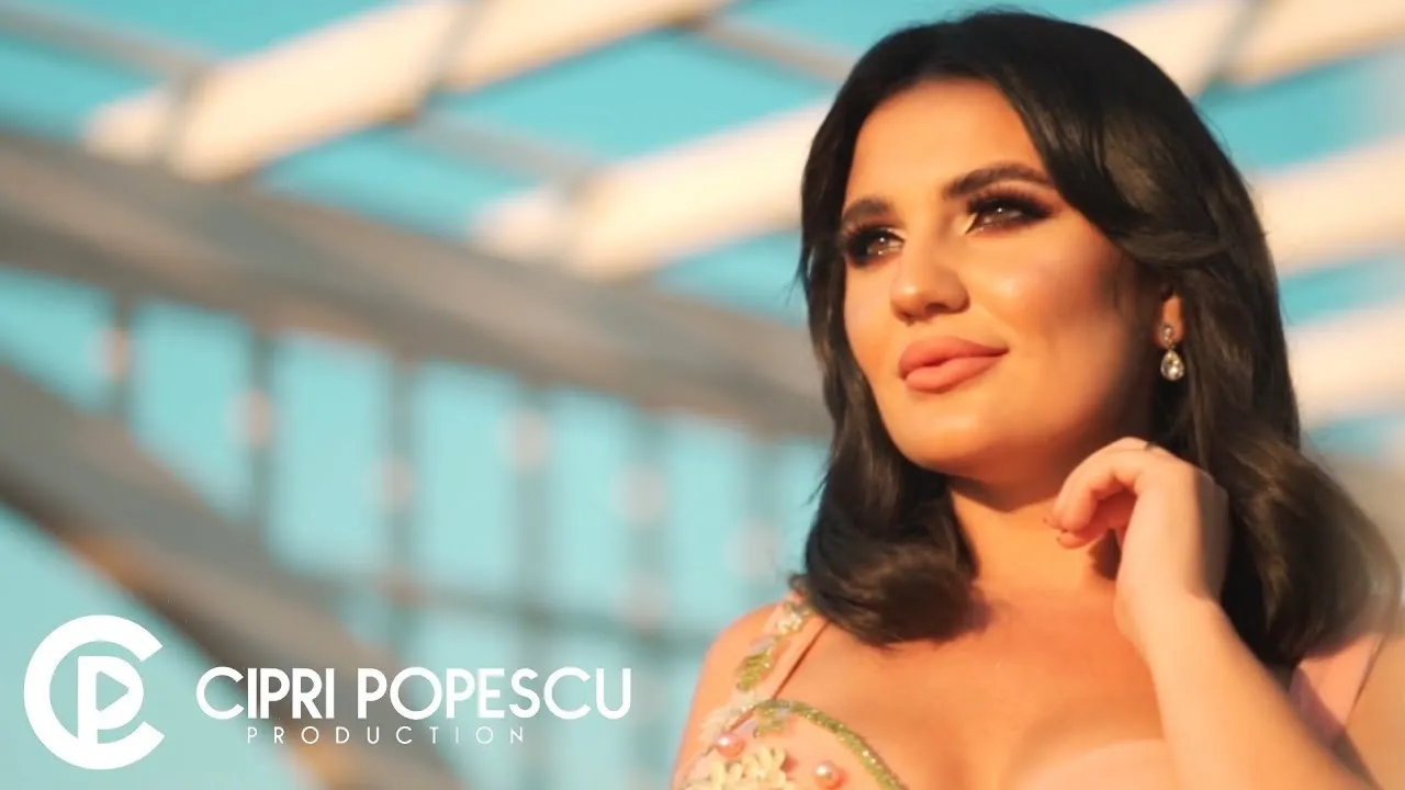 ANDRADA BARSAUAN - Zica lumea cate-o vrea