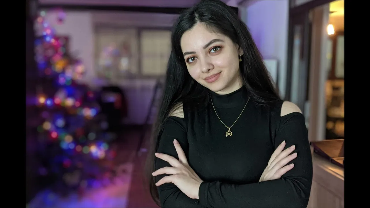 Angela Gheonea x Costi Buda(orga) LIVE - REVELION 2022 MANEA