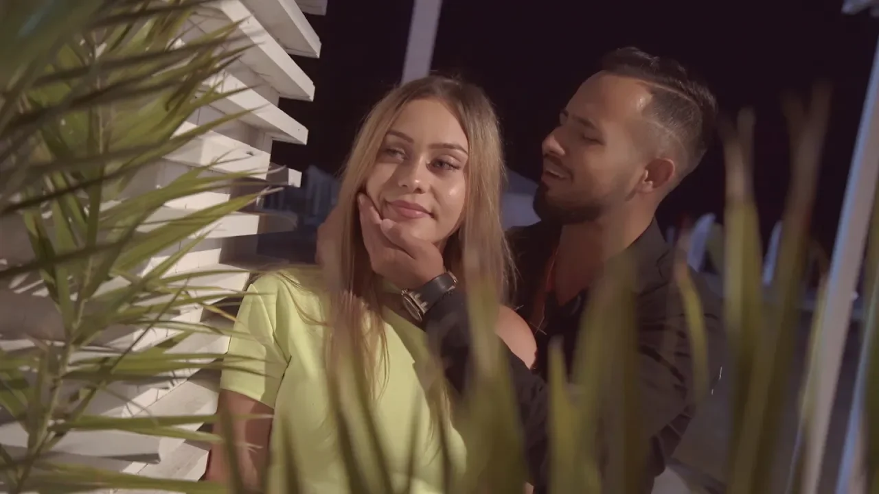 Mario Stan - Bosumflata mea (Originala 2019)