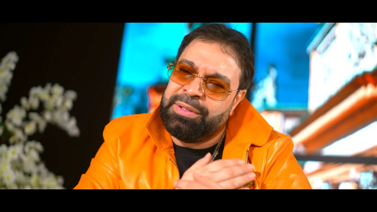 Florin Salam - Orice ating miroase a pielea ta 2024 (Video Original)
