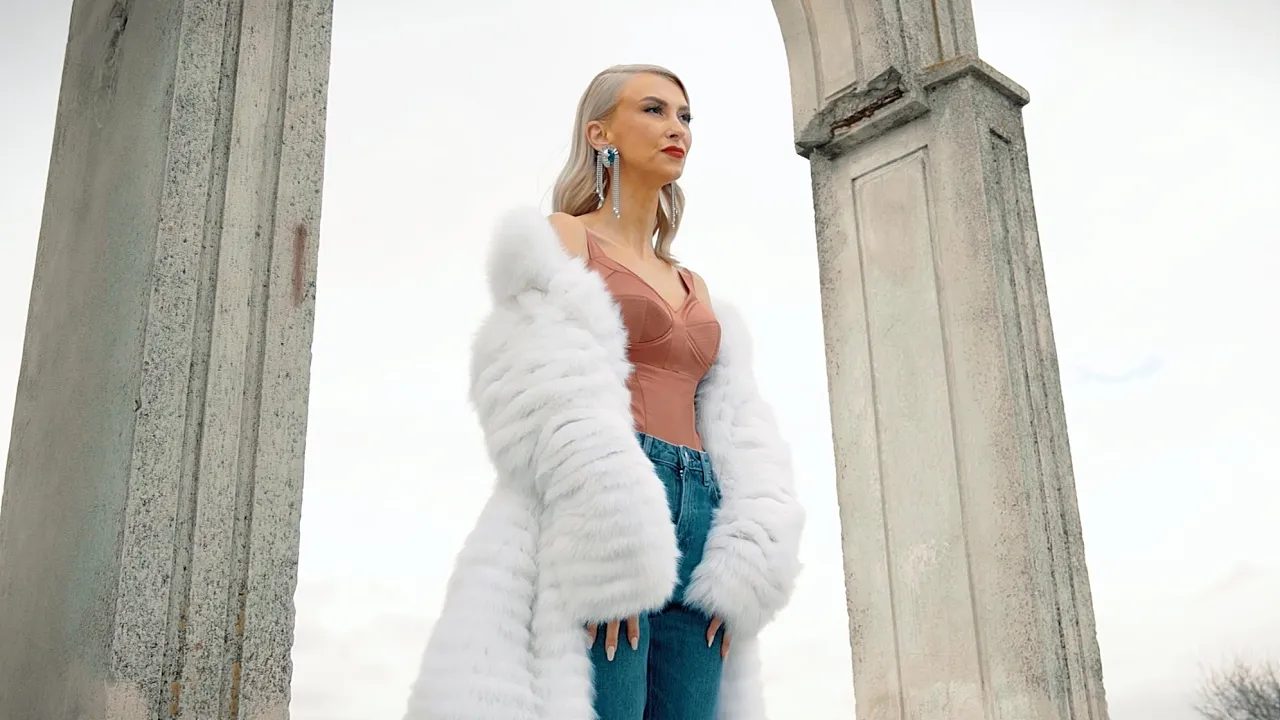 ANDREEA BALAN - INIMA DE FIER (Original Radio Edit)