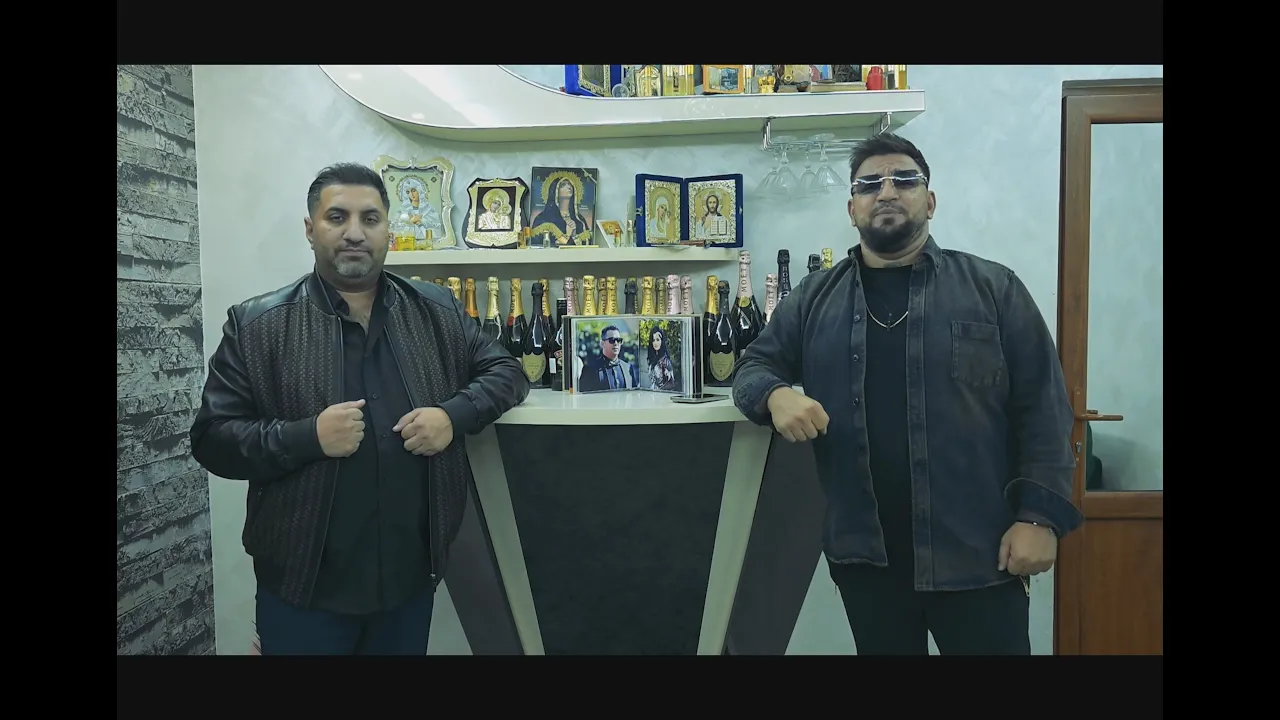 COSTEL BIJU CBX x LEO DE VIS - DINTR-O ALTA GALAXIE