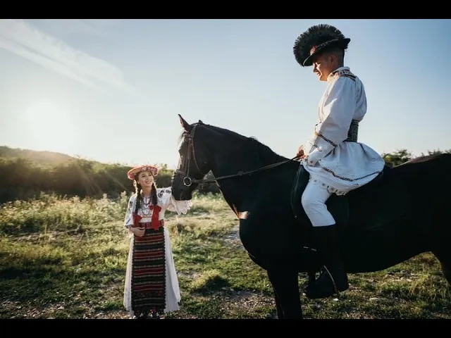 Cristina Liviu Scurtu si Dorin Rus - Hai mandra sa ne iubim