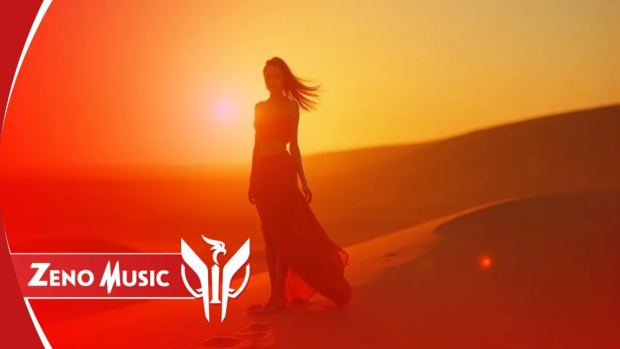 Zeno Music x COCO - As renunta la tot