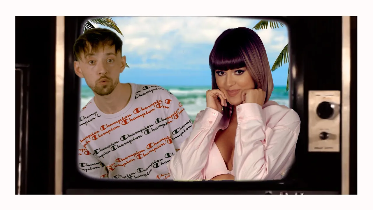 Dominique x cucugram - N-ai Bani De Mine (Original Radio Edit)