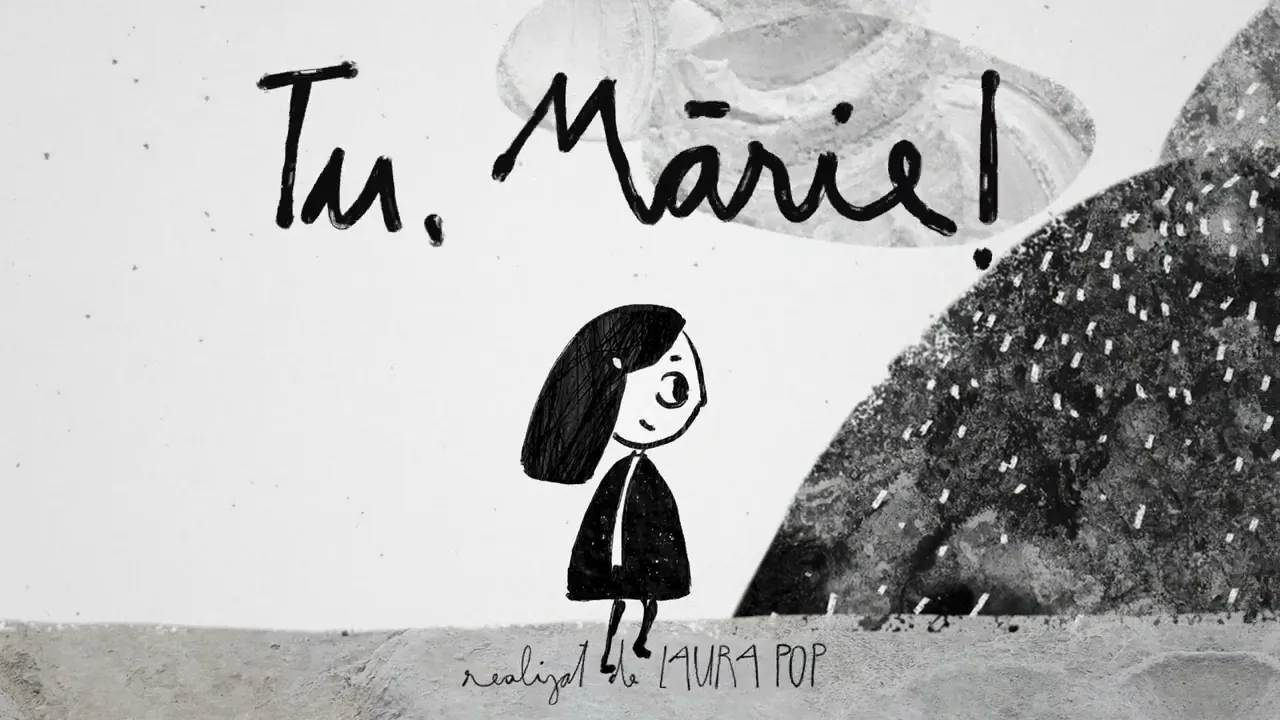 Grasu XXL - Tu, Marie!