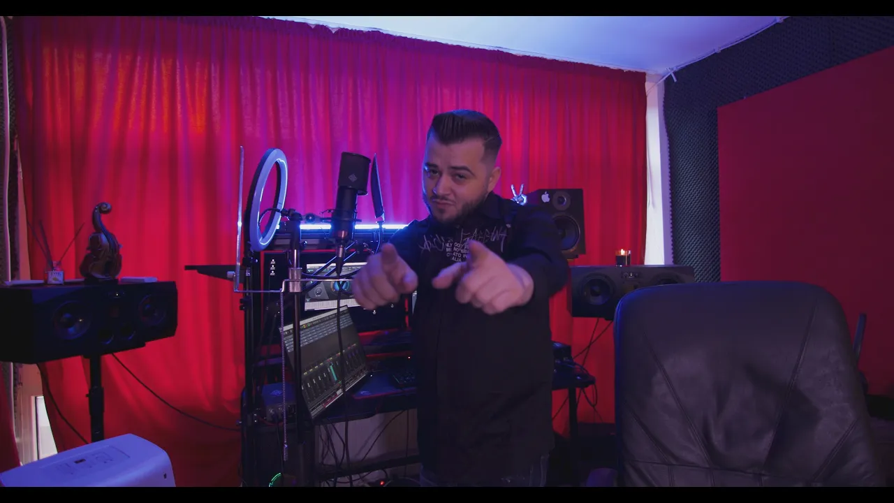 Sake - Cauta-ma cand iti e dor