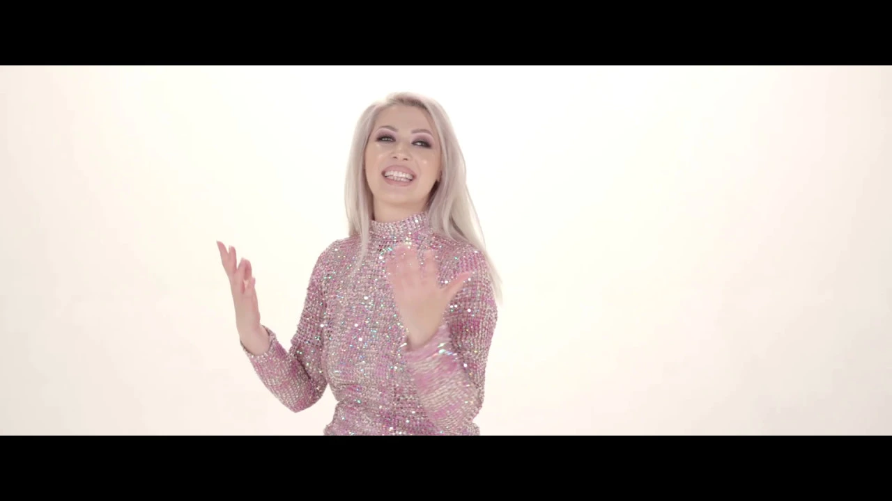 LAURA - Raspunsul meu e Da (Originala 2019)