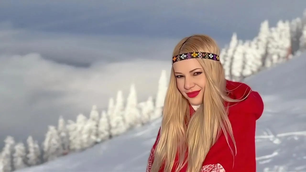 Sandra N - Cum era Craciunu' odata