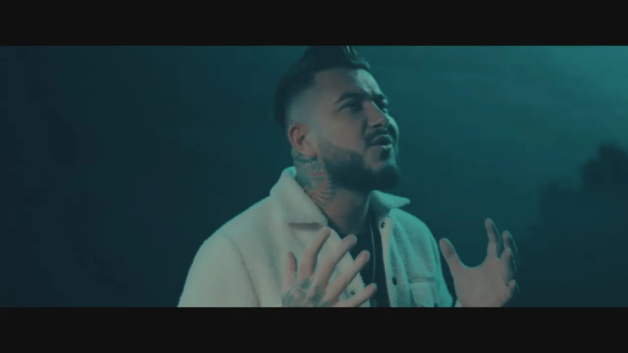 Zenys - Iti las inima mea (Originala 2022)