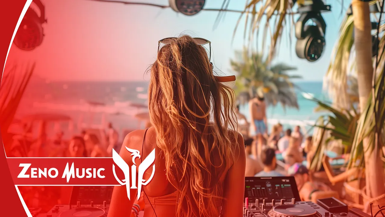 Connect R - Vara nu dorm (Zeno Music Remix)