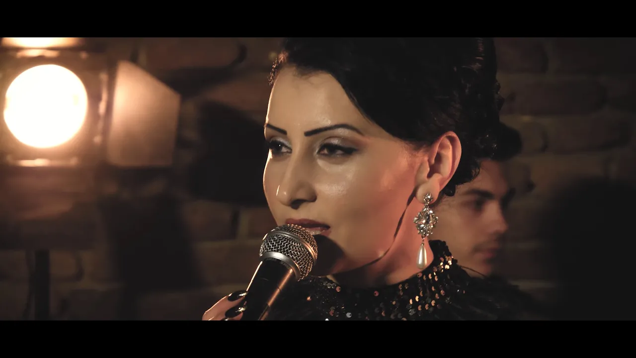 Cerasela Bogdan - Leacul ochilor caprui (Originala 2019)