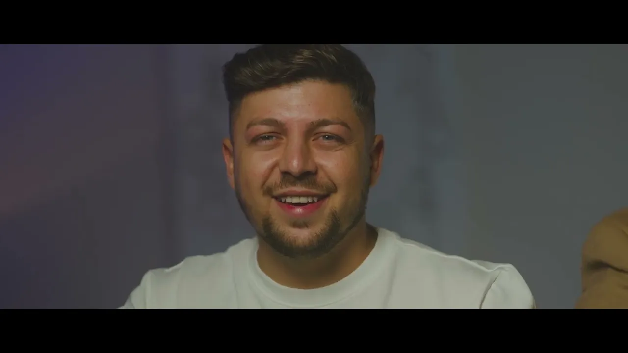 Sebi de la Medias x Bogdan - Tine-ma de mana (Originala 2022)