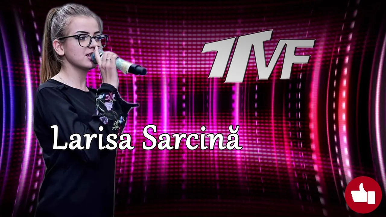 Muzica de Petrecere 2020 Colaj Larisa Sarcina cele mai noi sarbe si hore de petrecere 2020