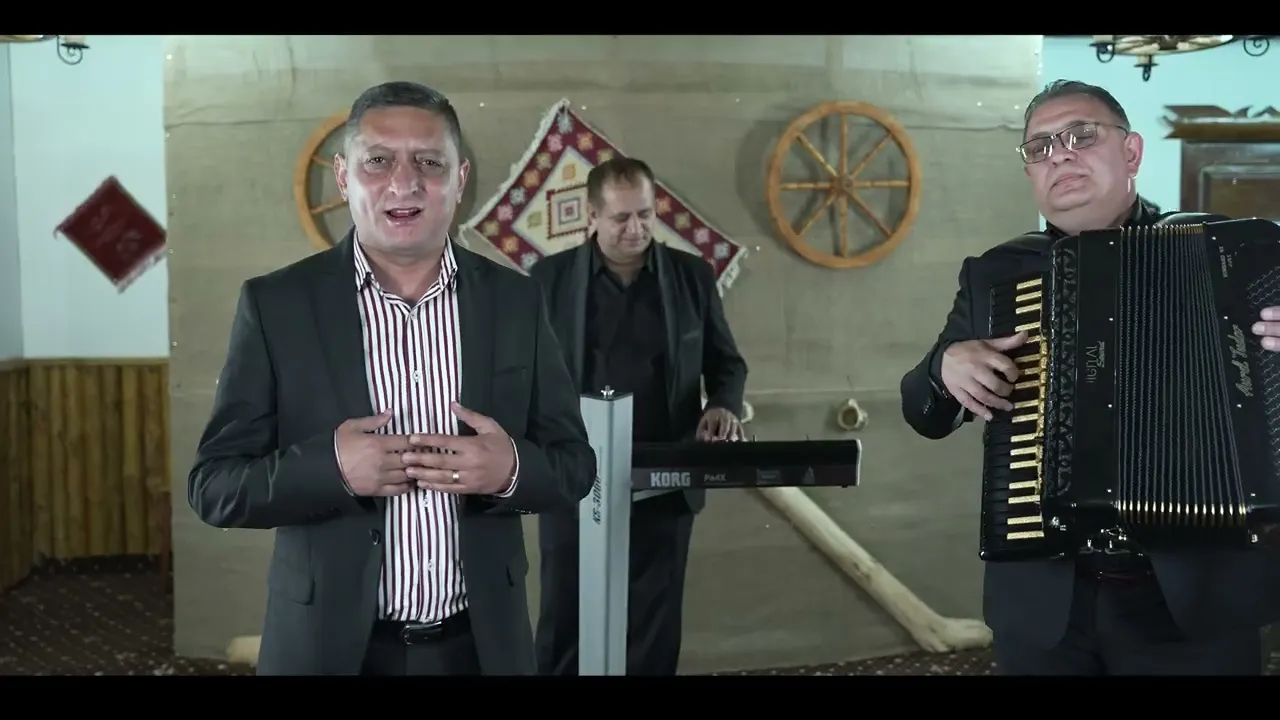 IONUT BAU - LUMEA ASTA 2022