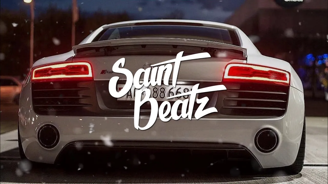 Axel Thesleff - Bad Karma (XZEEZ & Cammy remix)