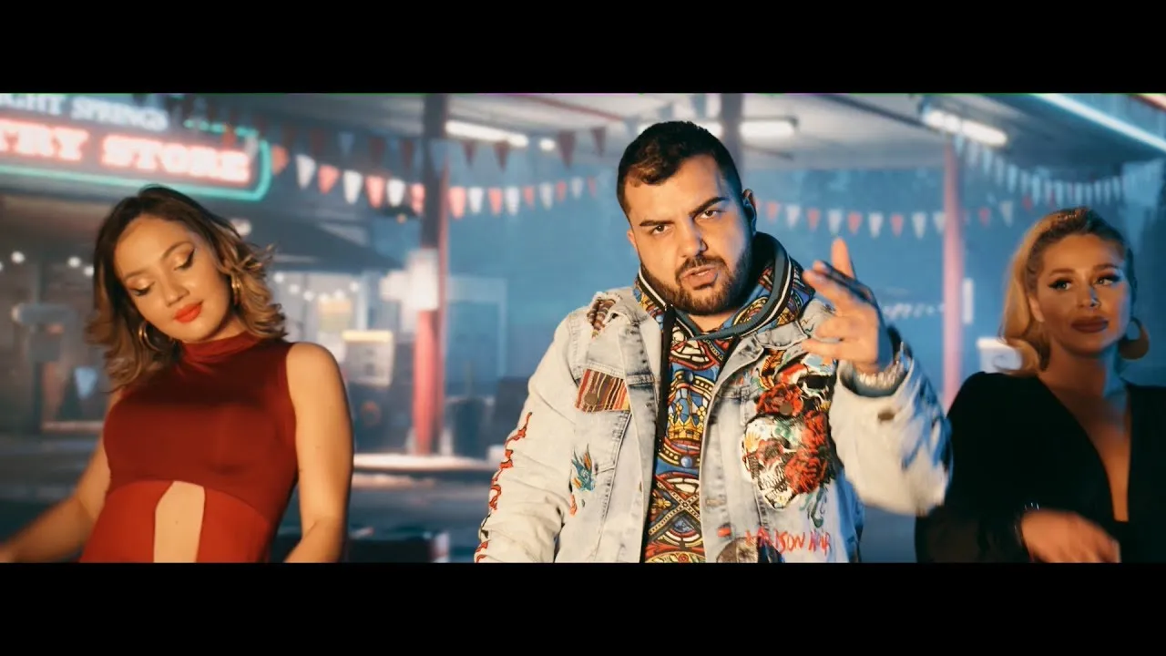 Cristi Mega - Baietii Buni x Baietii rai (Originala 2022)