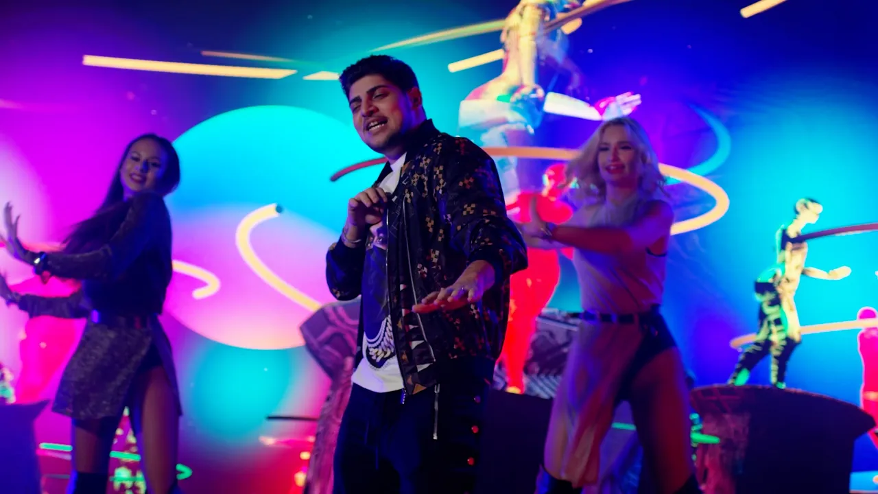 Alex Botea - San moro ilo (Originala 2022)