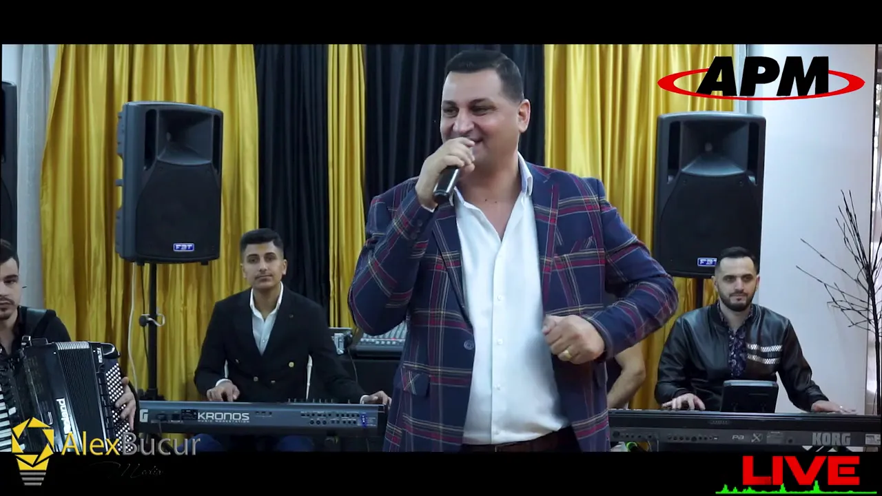 Mihai de la Ciocanesti 2021 - Hai viata mea ca poti