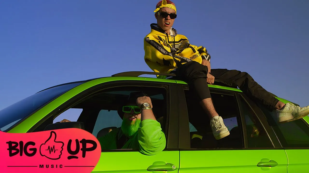 Boier Bibescu x Arkanian - MAMI (Original Radio Edit)