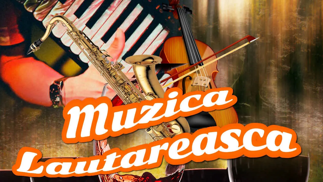 Muzica de Petrecere 2020 - Sarbe si hore, muzica lautareasca 2020
