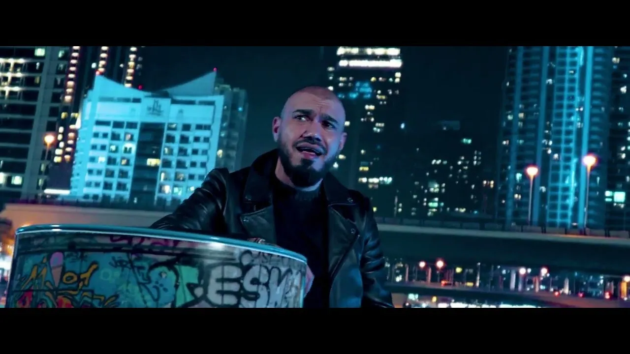 Narcis - Ramai cu mine (Video Original)