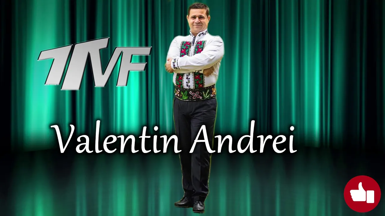 VALENTIN ANDREI 2020 CEL MAI BOMBA COLAJ DE JOC 2020 HORE SI SARBE 2020