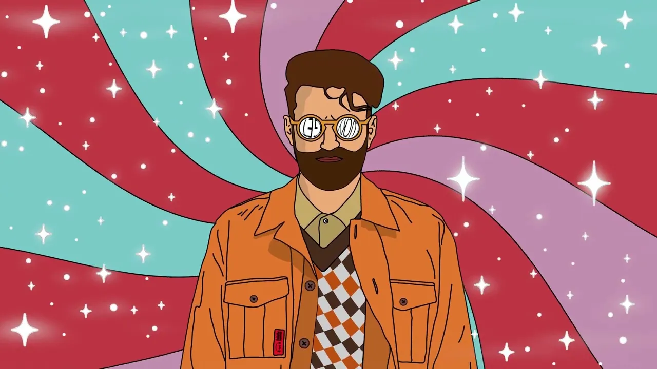 Smiley - Culoarea ta (Get Lucky Remix)